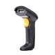 thumbnail image 1 of Escáner de código de barras Irfora Escáner de código de barras con cable Escáner de código versátil USB Código QR 1D y lector de códigos 2D para supermercados / tiendas (negro) Irfora Escáner de código de barras, 1 of 5