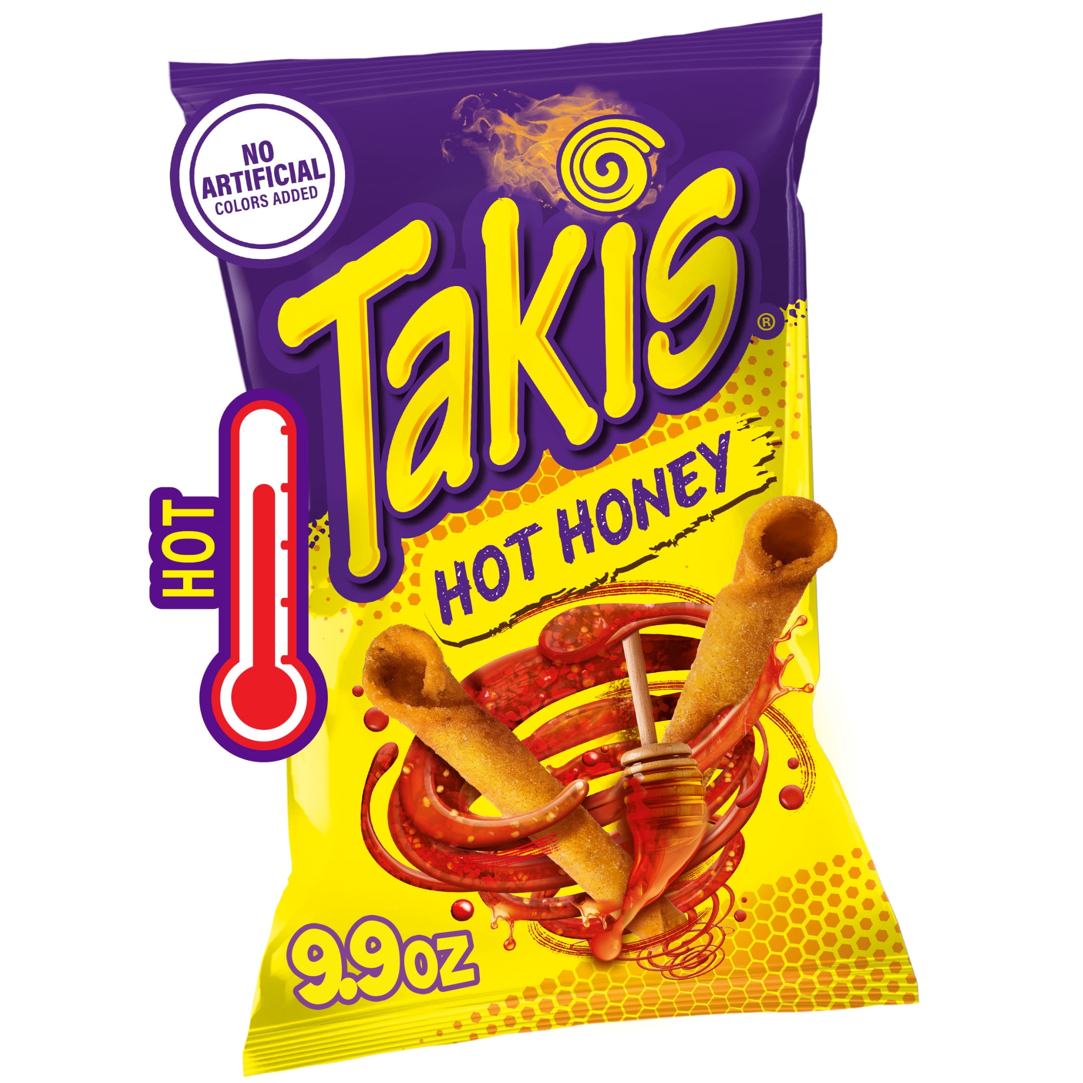 定価¥92400- サクスウァッチファブリックス　ダッフル Takis Wild, Spicy Buffalo Ranch Flavored Tortilla Chips, 9.9oz
