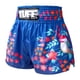 thumbnail image 3 of Pantalones cortos de boxeo Muay Thai Tuff Sport para hombre, 3 of 3