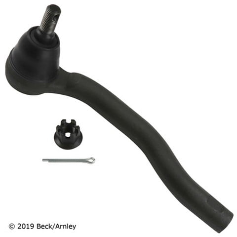 Beck Arnley 101-5412 Steering Tie Rod End