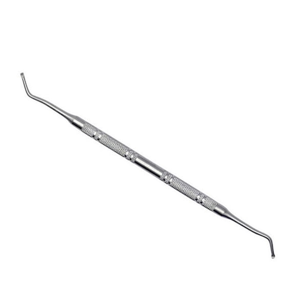 Cuticle Pusher & Nail Cleaner Set - Nail Correction Clippers, Dead Skin & Dirt Remover, Nail Tools Easter Mother'S Day Nail