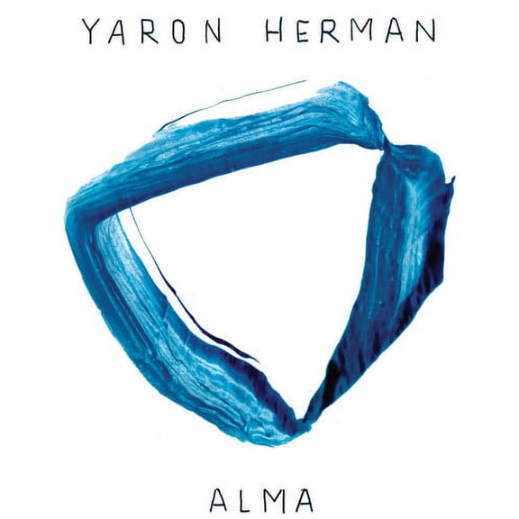Herman - Alma - Music & Performance - CD