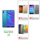 thumbnail image 3 of Funda TPU Hülle Handy Cover Y6 2019 - Color Mate, 3 of 3
