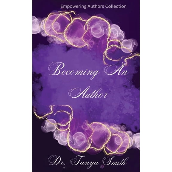 Becoming an Author, (Paperback)