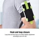thumbnail image 5 of Bolsa de ejercicios de gimnasio ajustable para corredores de fitness, brazalete deportivo, funda para teléfono para correr, 5 of 8