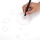 thumbnail image 1 of Regla para dibujar flores, regla educativa geométrica para dibujar arte infantil, regla para dibujar arte, eficiencia óptima, 1 of 13