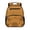 Cute Capybara, variant on Jeiento Lightweight Toddler Backpack for Girls, Cute Panda 13.5 Inch Preschool Bag, Kids School Backpack with 2 Front & 2 Side Mesh Pockets