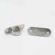 thumbnail image 2 of Anillo de tracción de cuerda con gancho de acero inoxidable 304/316/placa de ojo ovalada/herrajes para cubierta marina/hebilla de puerta, 2 of 5