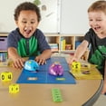 Learning Resources Code & Go™ Robot Mouse Classroom Set, Preschooler ...