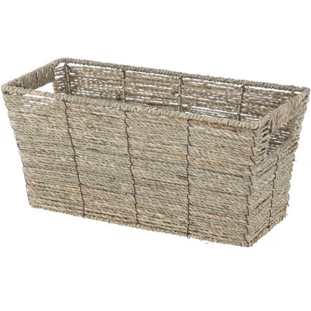 Large Seagr Storage Baskets Home Decorating Ideas Interior Large Seagr Storage Baskets Home