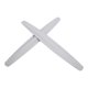 thumbnail image 3 of Protector de borde adhesivo ANGGREK para parachoques de coche fibra de carbono 2 uds, 3 of 5