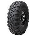 thumbnail image 2 of (4 Pack) Tusk Megabite Radial Tire 28x10-14 For POLARIS RANGER CREW XP 1000 Texas Edition 2022, 2 of 7