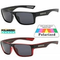 thumbnail image 2 of Polarized Nitrogen Men Anti Glare Fishing Cycling Driving Sport Sunglasses, 2 of 4