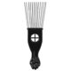 thumbnail image 4 of 3pcs Metal Afro Comb Pick Comb Hairstyle Styling Tool, 4 of 5