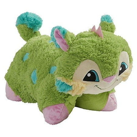 Pillow Pets Animal Jam, Lynx, 16