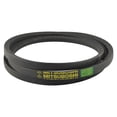 thumbnail image 2 of Gates Fractional Horsepower V-Belt 4L640 - Universal Fit - 0.5" x 64", Black, 2 of 2