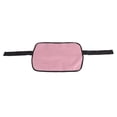 thumbnail image 1 of Hip Thrust Belt Multifunction Slip Resistance Portable Hip Training Belt for Hip Thrusts Squats Lunges Pink, 1 of 14