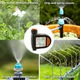 thumbnail image 6 of Automatic watering controller, 6 of 12
