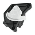 thumbnail image 1 of Actuador de Control de Puerta de Mezcla de Calefacción HVAC Unique Bargains No.89018960 - para Chevrolet Express 2003-2021 Negro - 1 Pc, 1 of 6