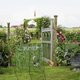 thumbnail image 1 of FOMIYES 5Ud Estructura De Apoyo Para Plantas Trellis De Jardín Para Enredaderas Y Vegetales, 1 of 8