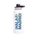 thumbnail image 2 of Botella Térmica Norday Acero Inoxidable Real Madrid 950 ml, 2 of 3