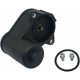 thumbnail image 3 of Pinza de freno trasera de 6 Torx Servomotor eléctrico Freno de mano 3C0998281B, 3 of 5