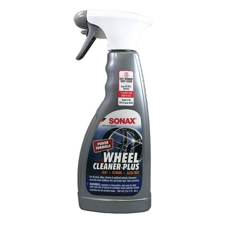 SONAX 230241 Wheel Cleaner PLUS