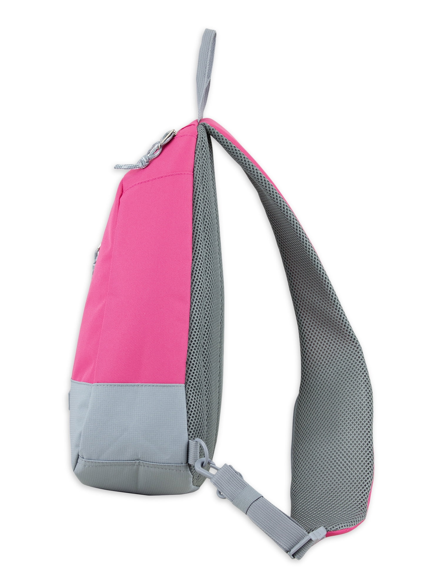 Eastsport Range Ergo Sling Backpack, English Rose