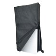 thumbnail image 2 of Cubrepolvo Impermeable al Salpicadura para PS5 Consola Pro - Protección en Negro & Gris, 2 of 11