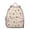Pink-170, variant on Sasquatch Student Backpack – Funny Bigfoot Print for Wilderness Camping and Hiking Adventures, Lightweight School Bag for Creature Lovers
