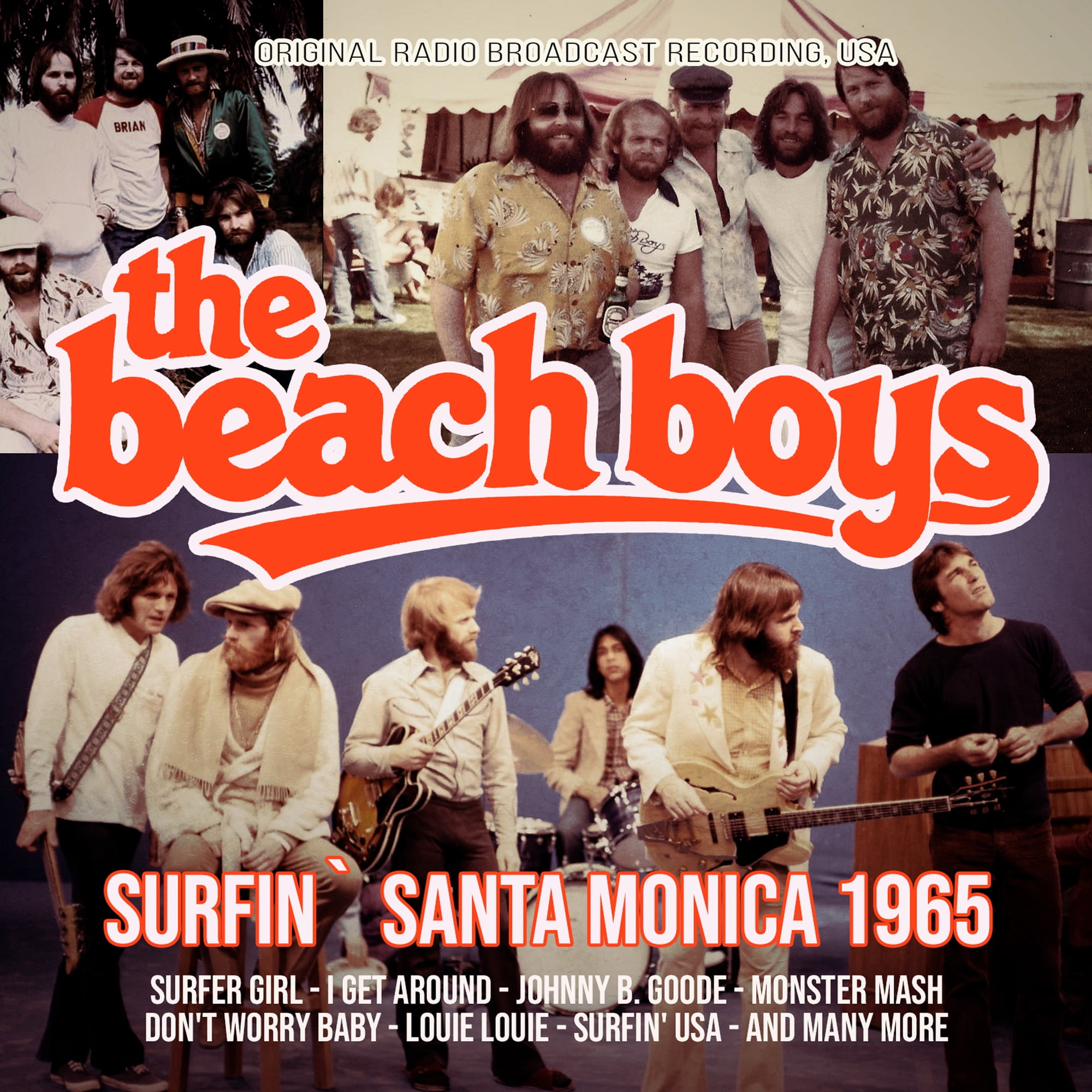 Walmart Black Friday Deals 2025 The Beach Boys - Sounds Of Summer