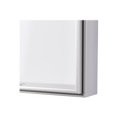 thumbnail image 2 of Quartet Fusion NanoClean - Whiteboard - wall mountable - 23.98 in x 35.98 in - magnetic - white - silver aluminum frame, 2 of 2