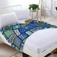 thumbnail image 4 of MMYGU 13 Year Old Boy Birthday Gift 13th Birthday Gifts for Boys Birthday Gifts for 13 Year Old Boys Gifts for 13 Year Old Boys 13th Birthday Decorations for Boys Throw Blanket 40x50in, 4 of 7
