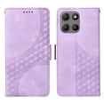 thumbnail image 5 of Funda GANGXUN para Motorola Moto G15 con diseño acolchado elegante, cuero PU, protección total y ajuste preciso, 5 of 5