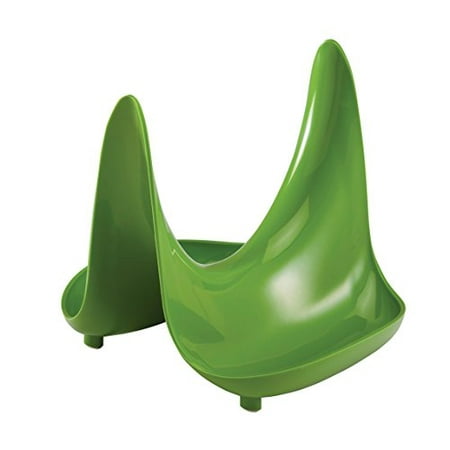 

Hutzler Pot Lid Stand one size Lime Green