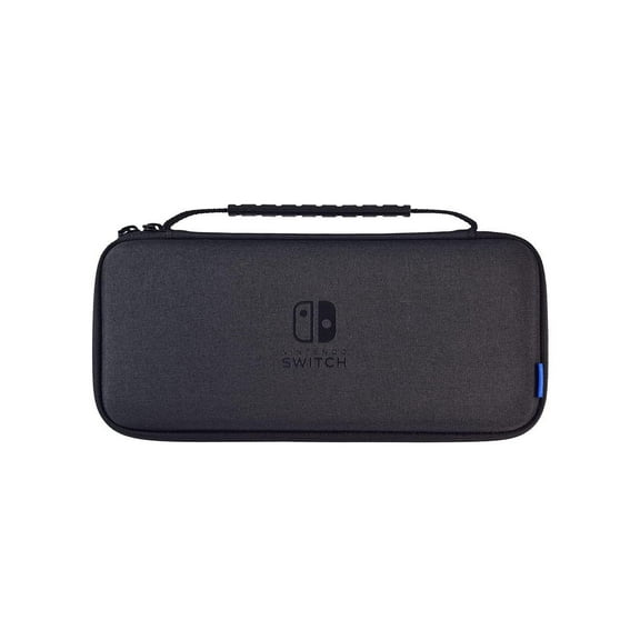 HORI Nintendo Switch Slim Tough Pouch - Black