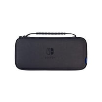 HORI Nintendo Switch Slim Tough Pouch - Black