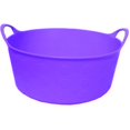 thumbnail image 1 of Baignoire Tuff Flex de 4 gal - Violet, 1 of 1