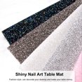 thumbnail image 2 of Alfombrilla de mesa para decoración de uñas brillante Almohadilla de mano plegable para decoración de uñas TFixol  Almohadilla de mesa, 2 of 7