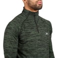 thumbnail image 3 of Trespass Mens Gerry Active Top, 3 of 4