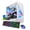 White, variant on iBUYPOWER Slate Gaming PC Desktop Computer Intel Core i7 14700F, NVIDIA GeForce RTX 5060Ti 8GB, 16GB, 1TB NVMe SSD, Windows 11 Home, SWI7N56T03 (Software Offer with Purchase)