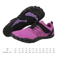 thumbnail image 3 of Zapatos Hombres Mujeres Zapatos acuáticos descalzos de secado rápido Zapatos acuáticos cómodos Zapatos de playa transpirables DQrwqpou Tenis De Mujer Tenis De Hombre, 3 of 7
