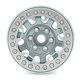 thumbnail image 2 of Anillo de borde de rueda Irfora RC Beadlock Rueda Llanta Anillo de repuesto 4PCS Compatible con 1/10 TRX4 SCX10 90046 90047 RC Car 1.9in Ruedas Llantas Irfora Anillo de borde de rueda, 2 of 6