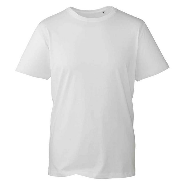 Anthem Mens Organic T-Shirt