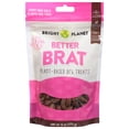 thumbnail image 3 of Bright Planet Pet Better Brat Dog Treat, 6 oz, 3 of 3