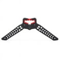 thumbnail image 5 of Bow Stand Holder Archery Compound Bow Kick Rack Support Shoot Target Shooting, 5 of 6