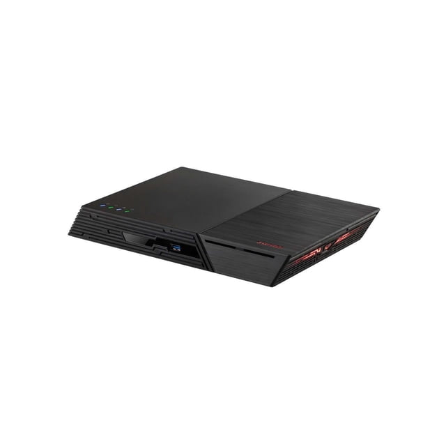 NAS Asustor FLASHSTOR 6 FS6706T de 6 bahías sin discos