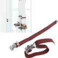 thumbnail image 3 of 4Pcs Drywall Stilts Straps, Leg Band Straps with Adjustable Size, Replacement Part for Stilts, 3 of 5