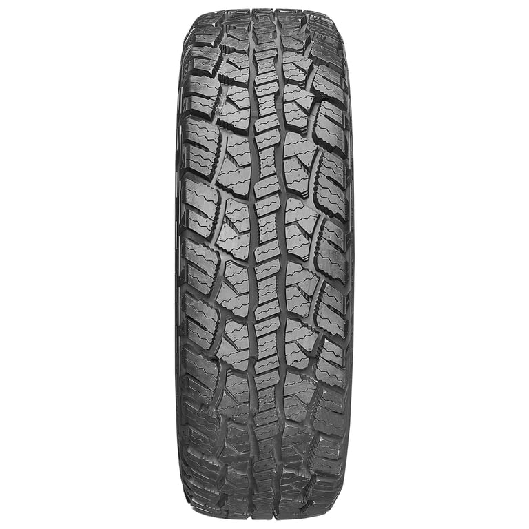 Travelstar EcoPath A/T All Terrain 285/70R17 117T Light Truck Tire