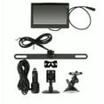 thumbnail image 6 of iBeam TE-WKMN5 5" LCD Wireless Monitor and Back-Up Camera Kit - 20m / 65ft Range, 6 of 6